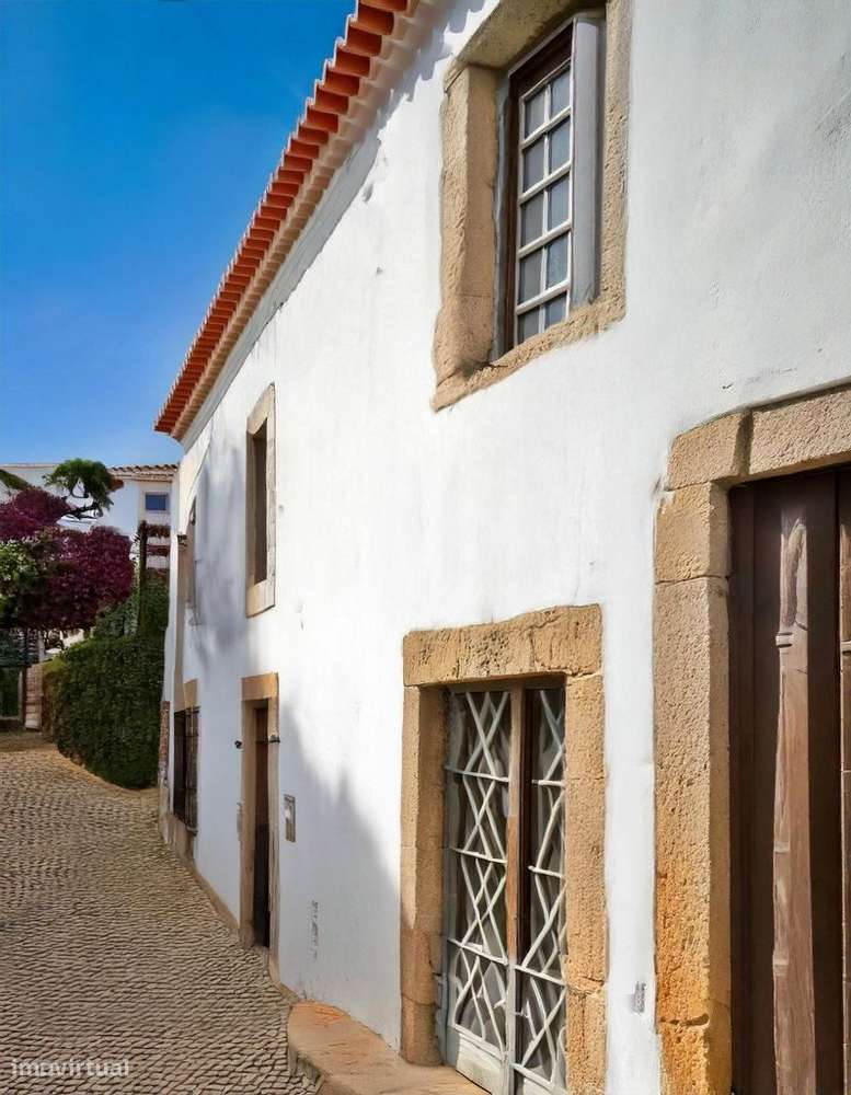 Prédio para reconstrução - Grande imagem: 4/4