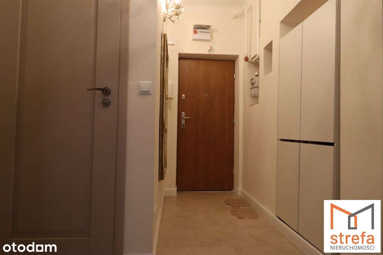 *Eleganckie w Śródmieściu*kameralny blok**-10