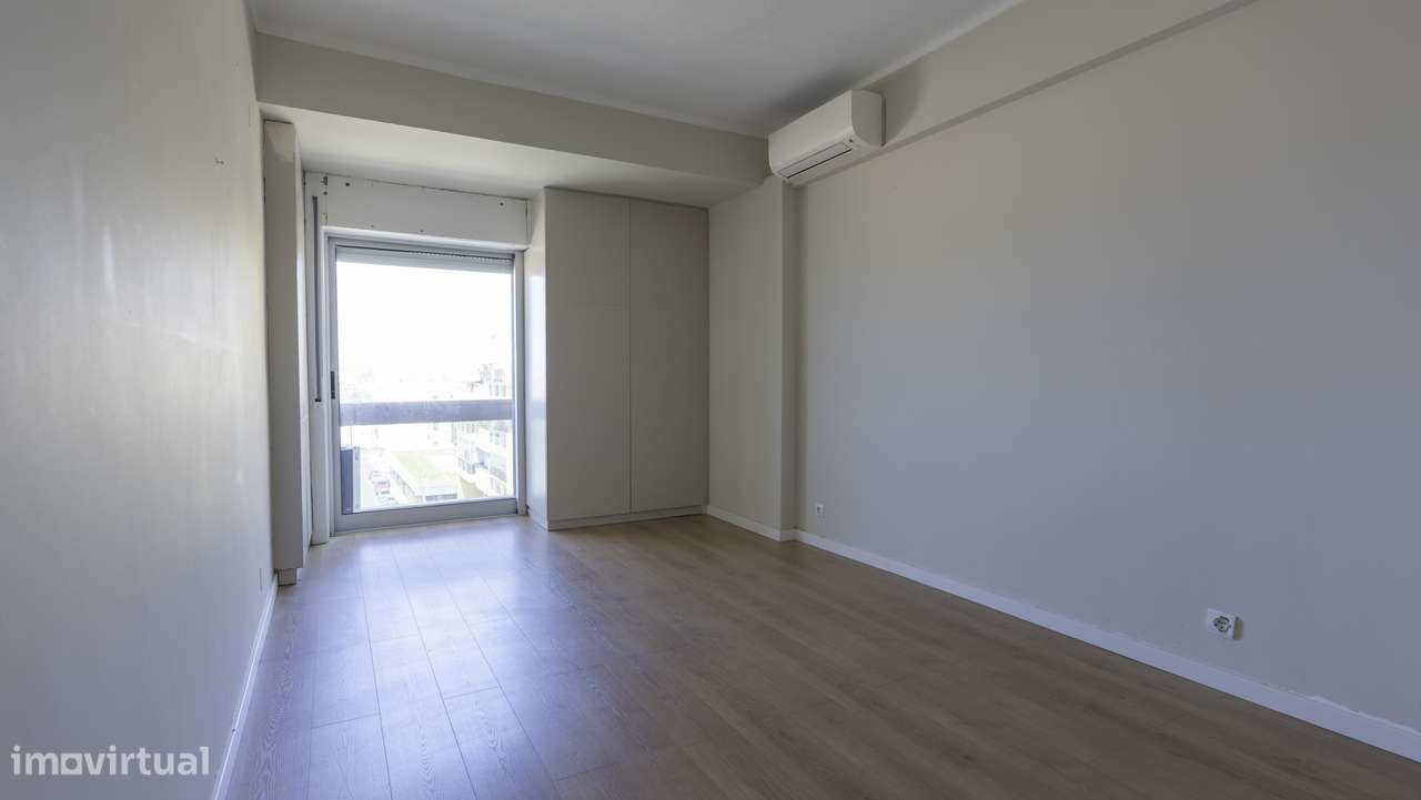 Extraordinário T3- Parque Oceano - Oeiras-1