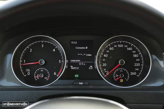VW Golf 1.6 TDI Trendline - 33