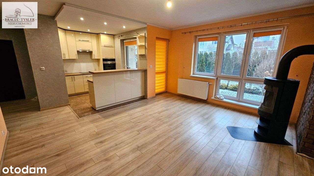 1/4 domu + miejsce post - Czarnowo 70 m2 - 449.000-6