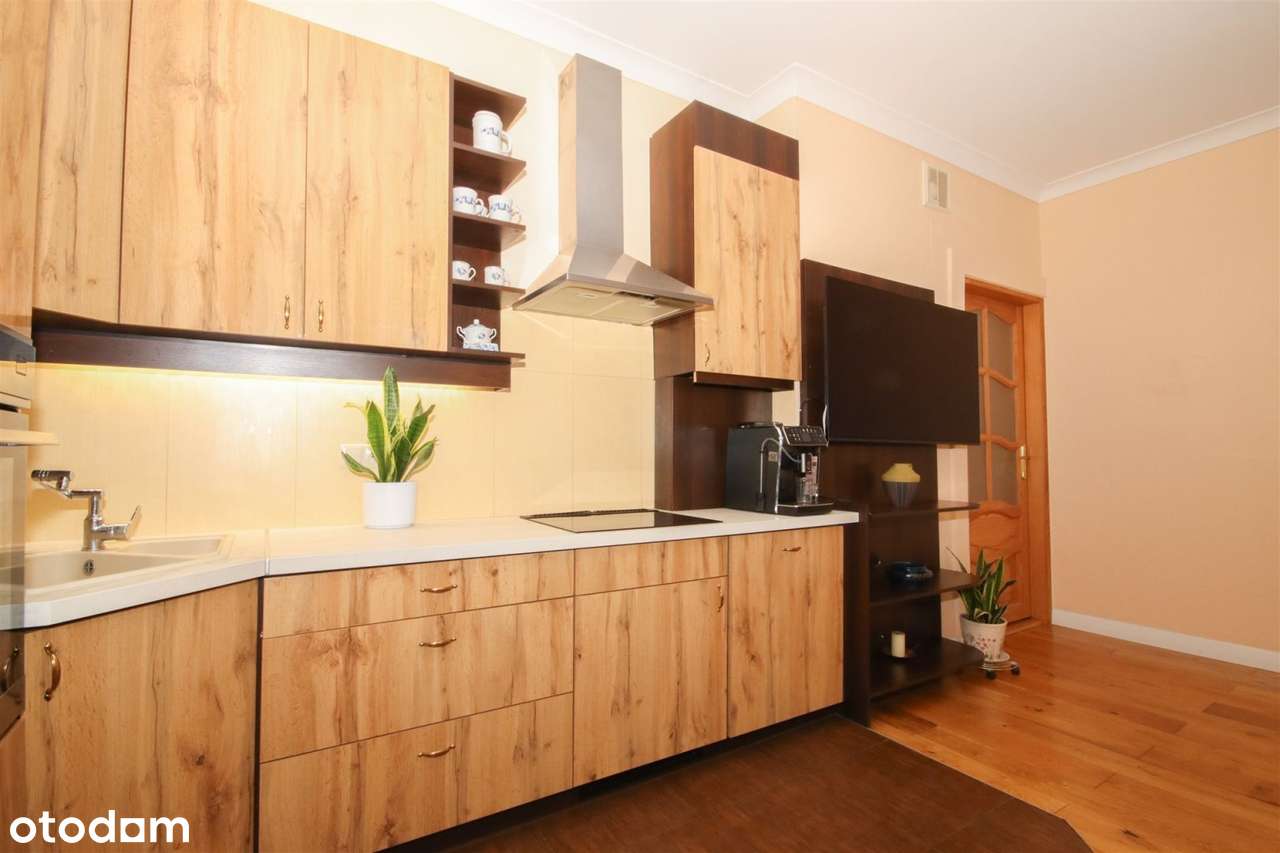 Arciszewskiego|3 pok|ogródek|garaż|piwnica - Pełny obrazek: 3/15