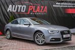 Audi A5 2.0 TDI Sportback DPF multitronic - 3