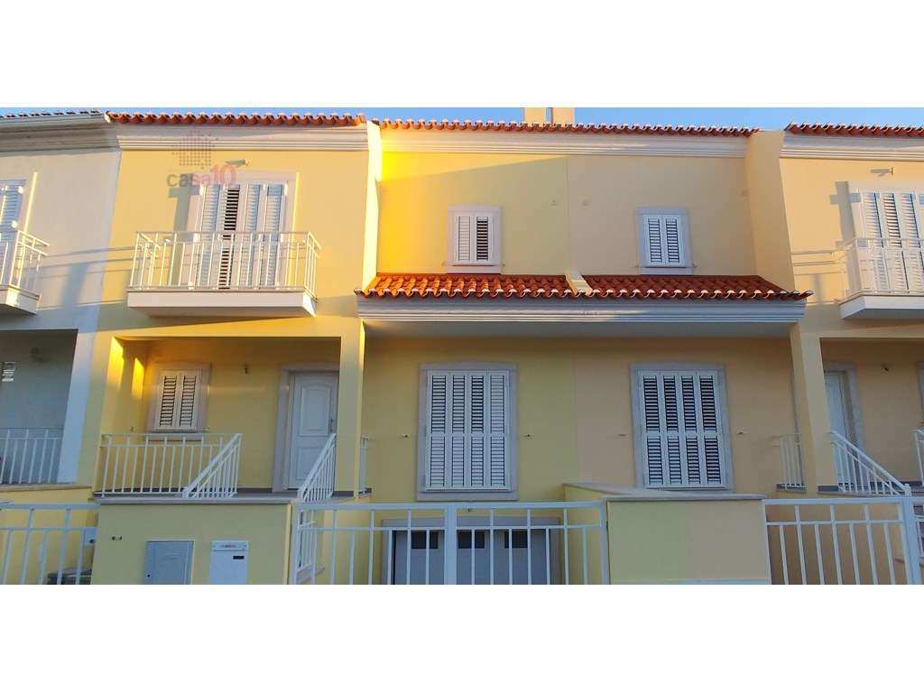 Vende-se fabulosa Moradia, em construção, em Alcochete - Grande imagem: 1/15