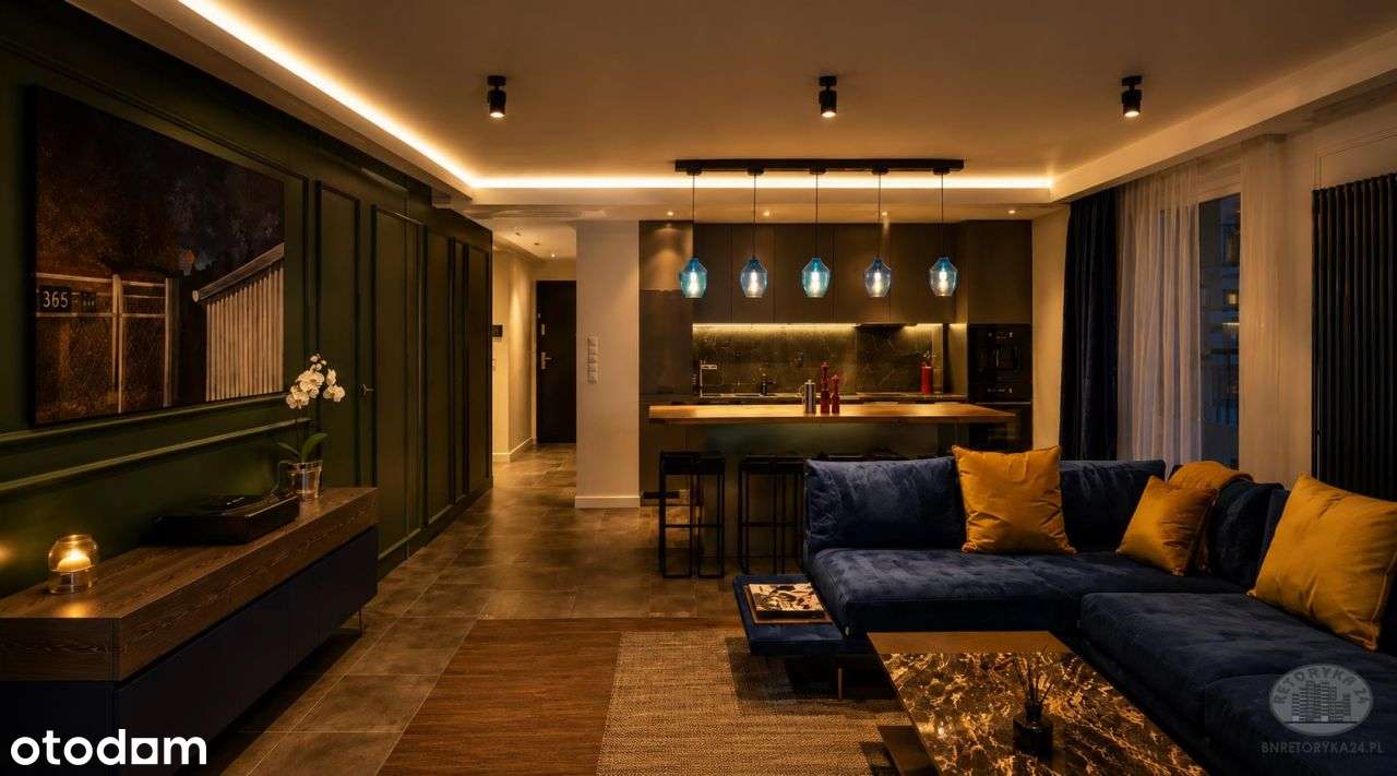 Apartament Premium | Browar Kleparz - View 3