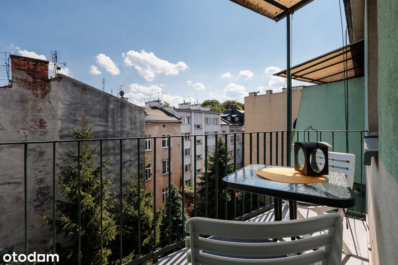 Stare Podgórze - Św Kingi! Zadbany budynek, dobry stan!-7