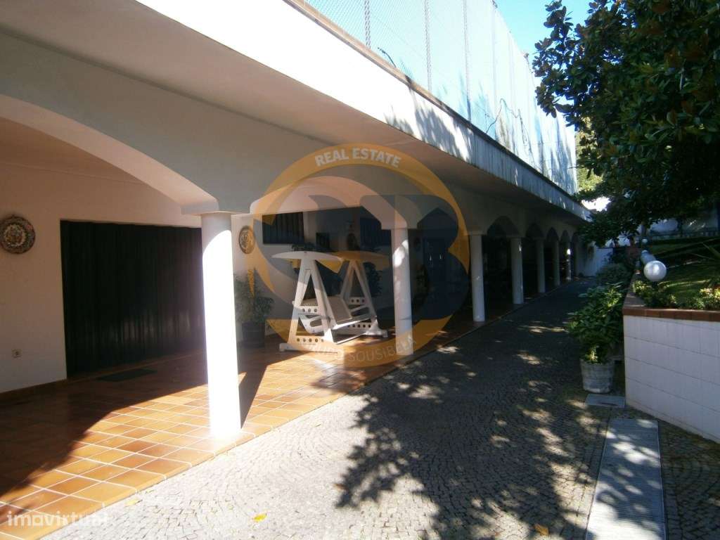 Moradia T5 Venda Maia - Grande imagem: 5/40