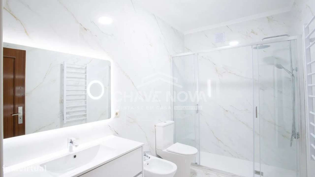 Apartamento T2 nas Devesas-MAD/02188/MH-16