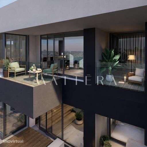 Apartamento T0 à Venda no Bonfim, Porto-4