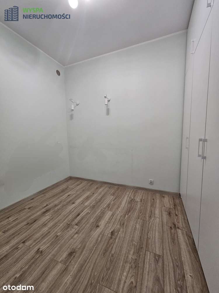 Wyjątkowe, przestronne M4 dla rodziny w centrum-7