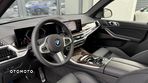 BMW X5 xDrive40d mHEV M Sport sport - 16