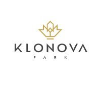 KLONOVA  PARK  Sp. z o. o. Logo