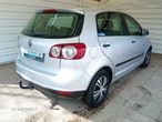 Volkswagen Golf Plus 1.9 TDI Sportline - 23