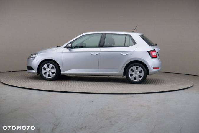 Skoda Fabia 1.0 TSI Ambition - 4