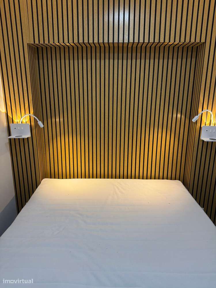 Apartamento T1 Renovado à Venda em Belém – Lisboa - Grande imagem: 4/7