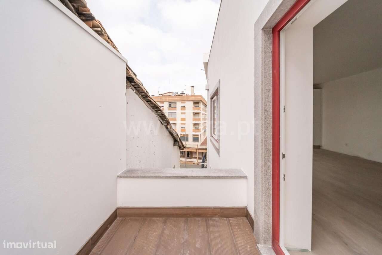 Apartamento T2 / Fundão, Fundão - Grande imagem: 5/11