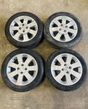 Jantes OPEL CORSA 15’ 4x100 (c/pneus) - 1