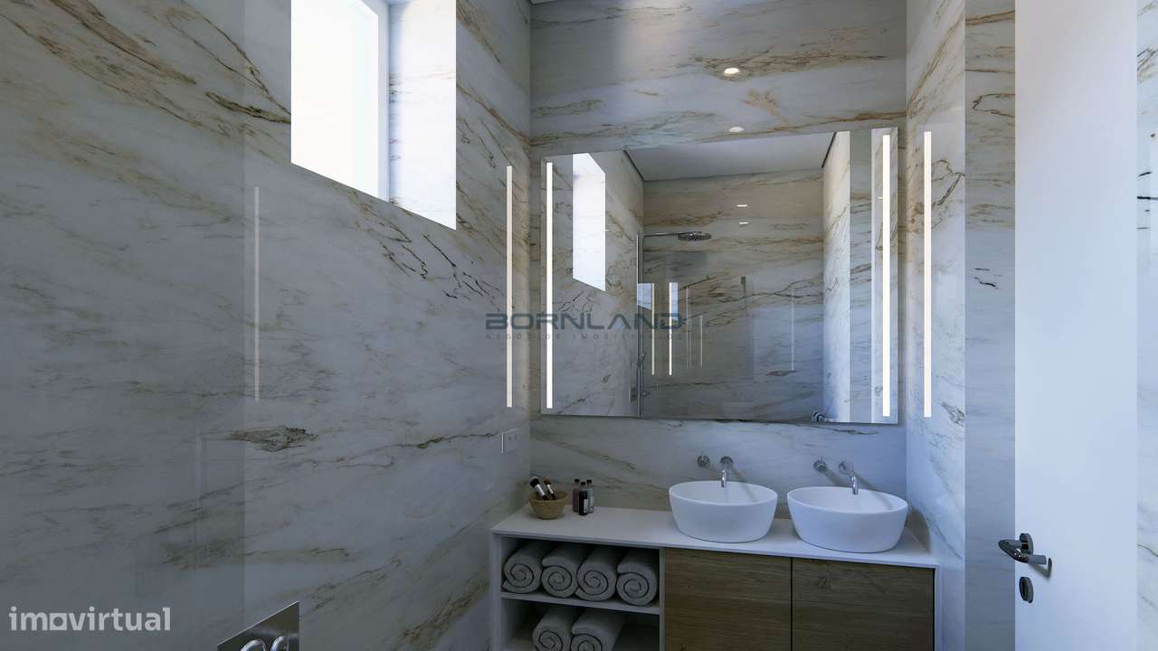 Moradia Individual 2 Pisos T3 (em construção - pronta Ago2026)-31