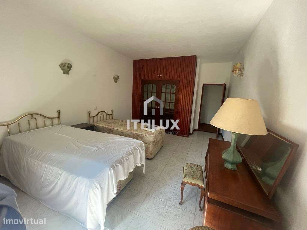 Charmosa Propriedade no Interior do Algarve com Grande Terreno, em Ago-16