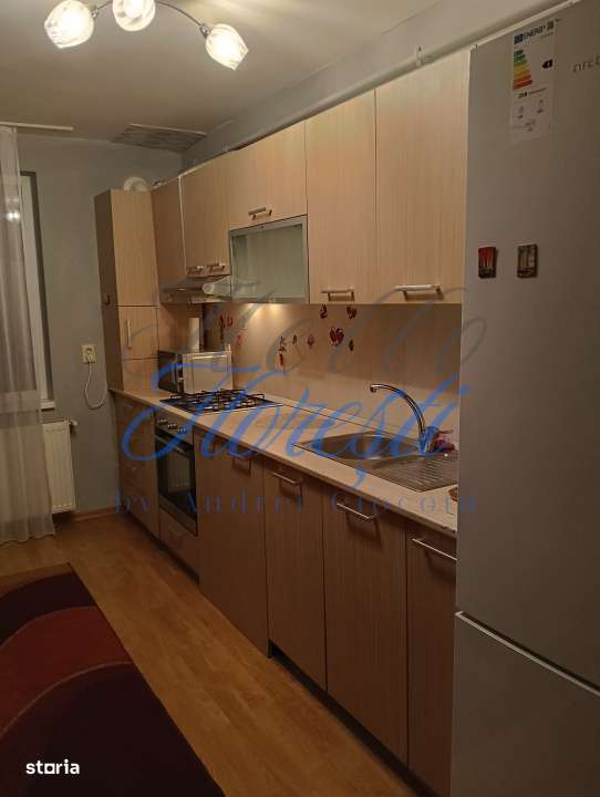 Inchiriere apartament 2 camere + parcare  Sesu de Sus - Imagine principală: 4/12