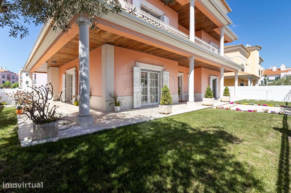 Moradia T7 para venda - Grande imagem: 5/50