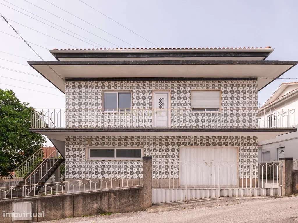 Prédio em Propriedade Total | Alto de São João – Coimbra-25