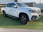 Mercedes-Benz X 250 d Power 4-Matic Aut. - 4