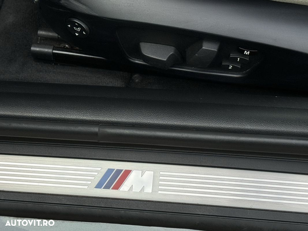BMW Seria 3 - 18
