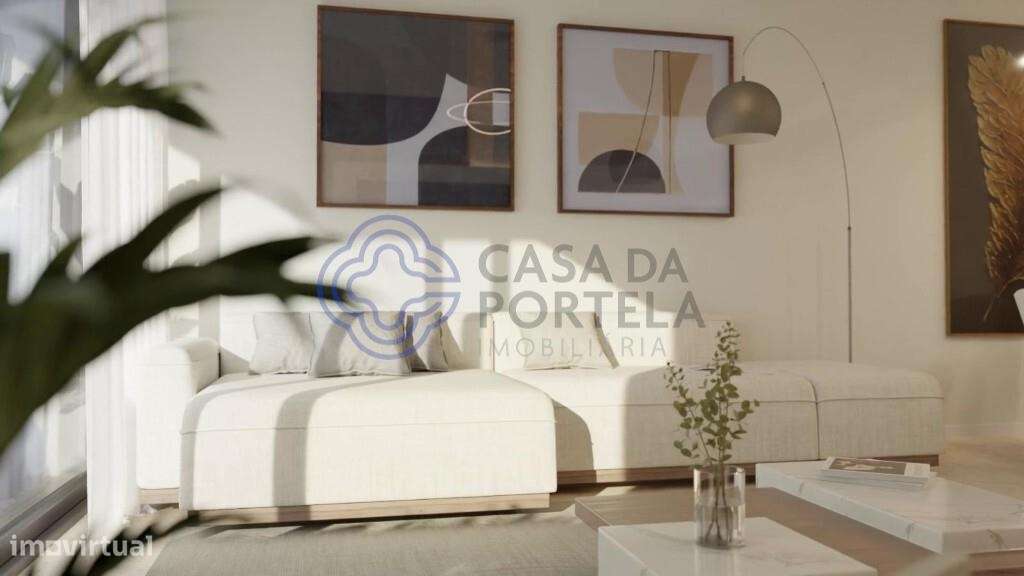 Apartamento T1 no Funchal em São Martinho-24