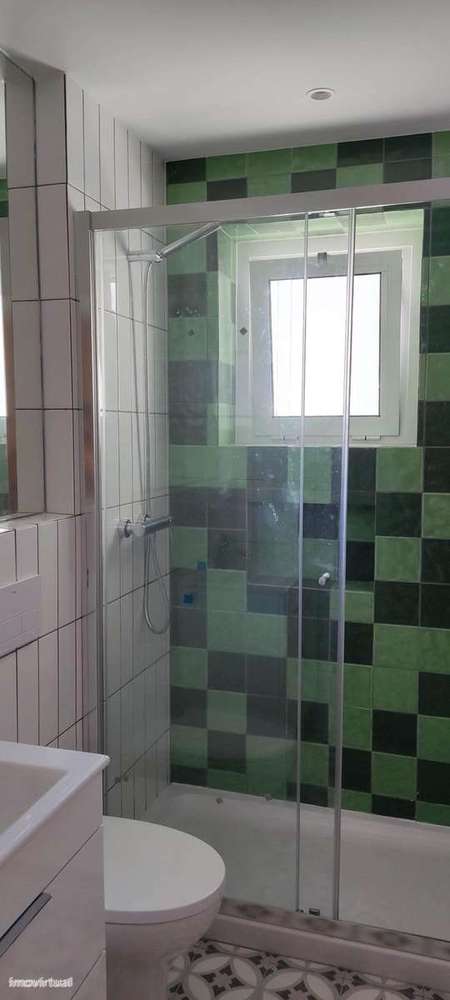 T2 em Campo de Ourique - Grande imagem: 4/11