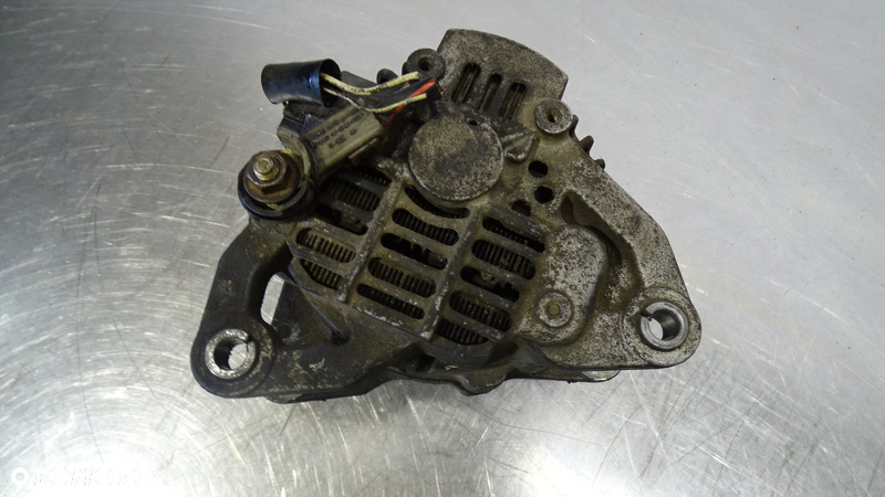 ALTERNATOR 90A MAZDA MPV 2.0 A3TB4981 - 4