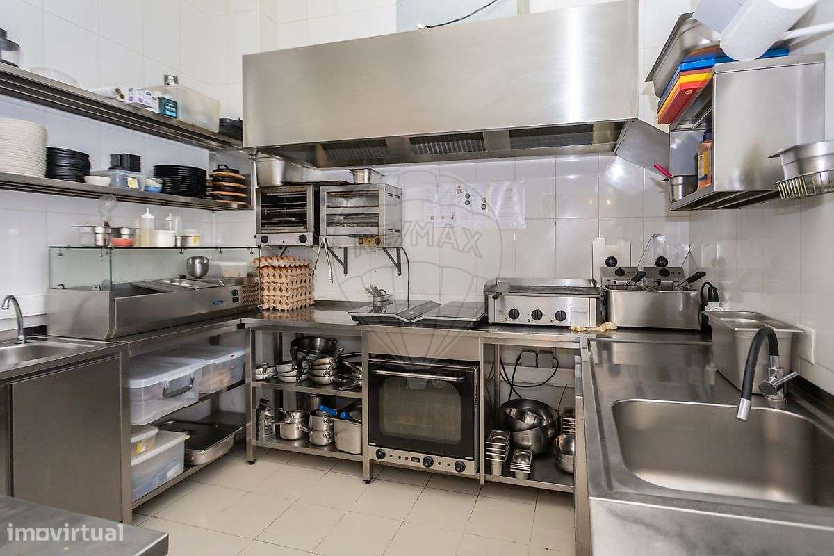 Trespasse  para venda-9