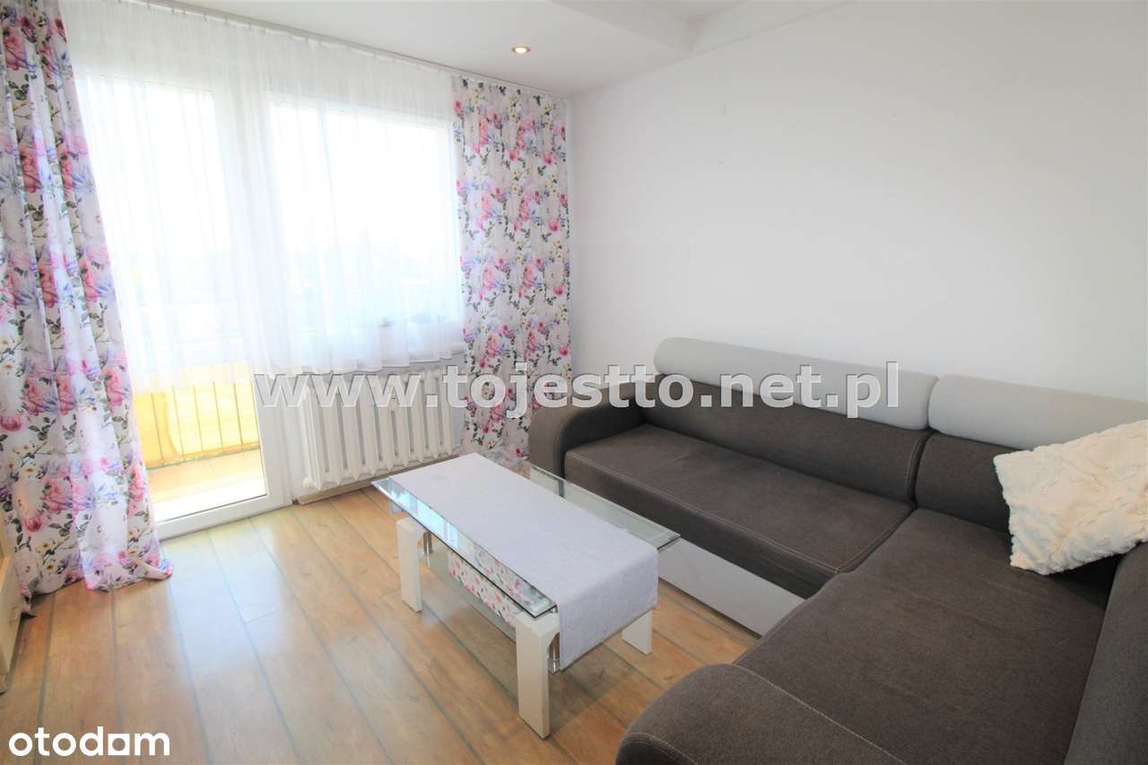 Eleganckie, duże mieszkanie, ul. Listopadowa-14