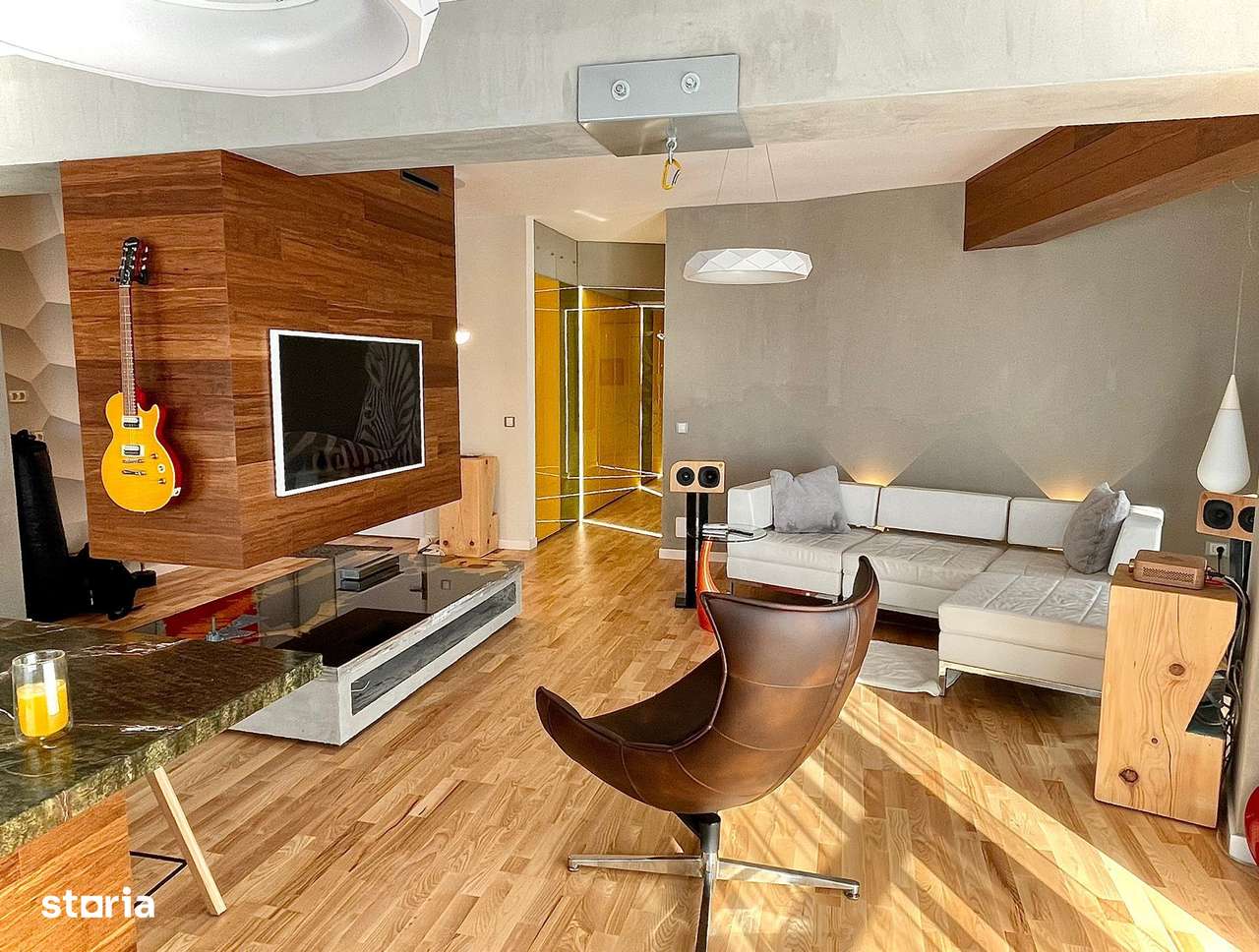 Apartament UNIC - WINGS Cluj-Napoca-0