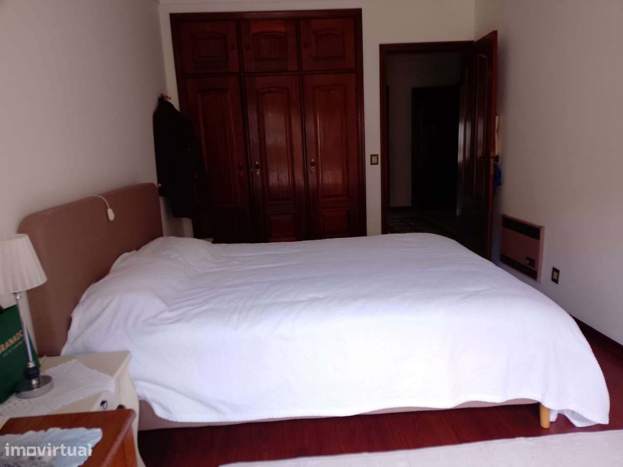 Apartamento  T3 na Praia da Barra.-9