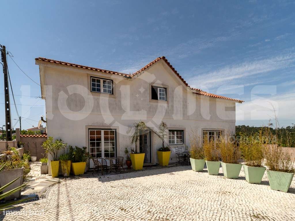 Moradia T3 com Anexo T1 para Alojamento Local | Serra da Boa Viagem...-27