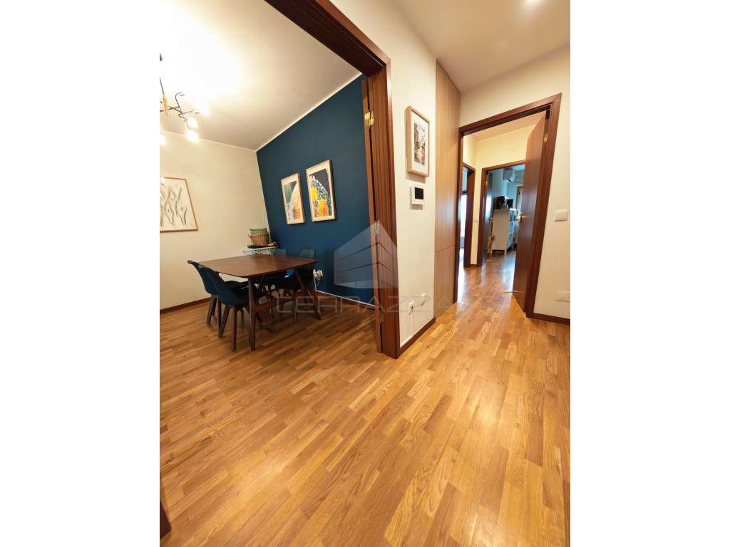 Apartamento T2 São Cosme - Gondomar-23