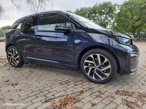 BMW i3 120Ah - 7