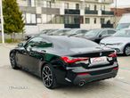 BMW Seria 4 420i Coupe M Sport - 10