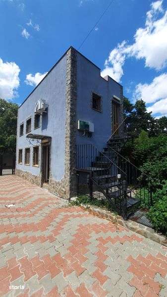 Cladire pentru birou, Clocociov - Imagine principală: 4/4