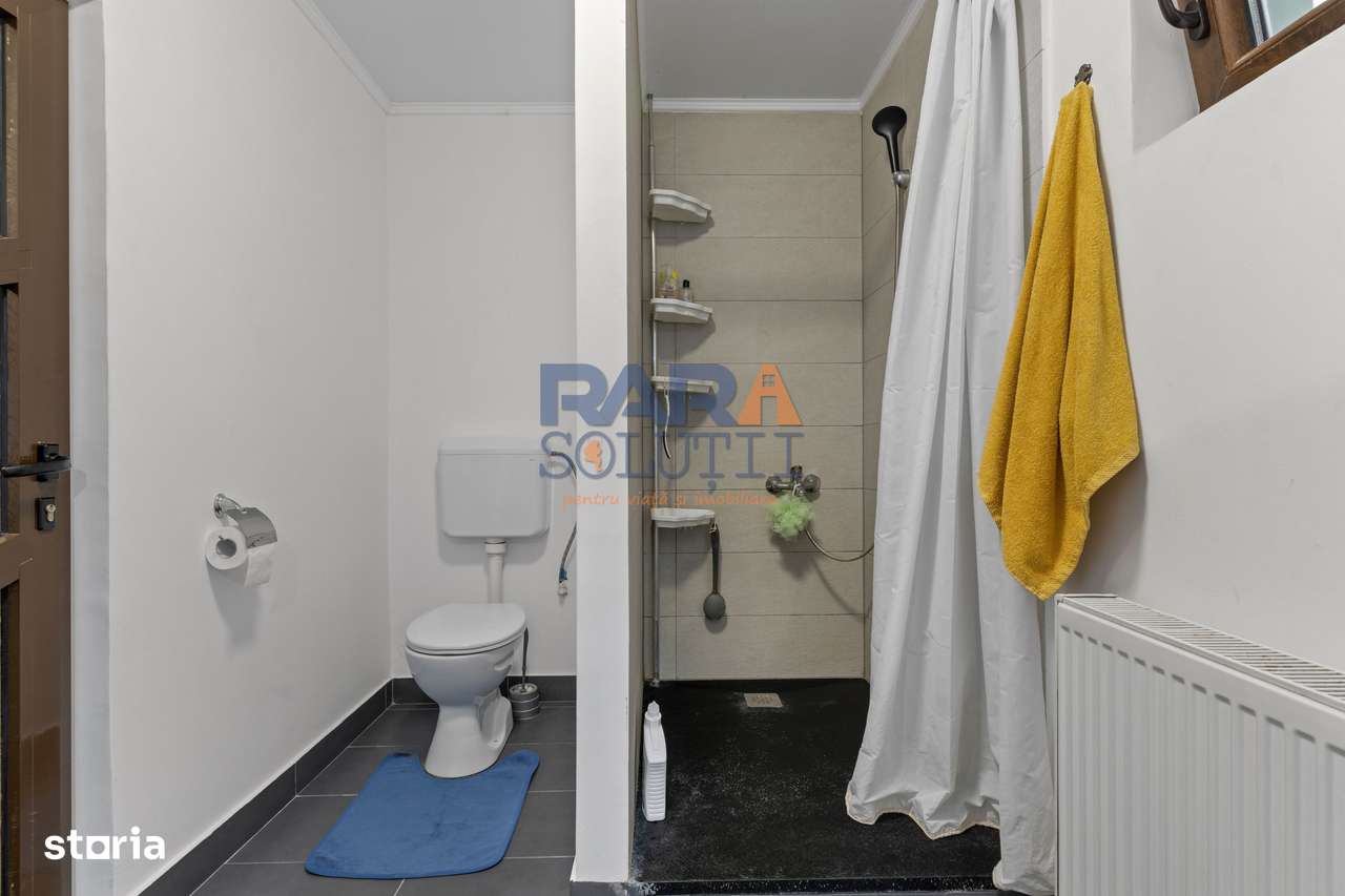 Casă 157 mp utili, complet mobilată și utilată modern-8