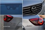 Mazda CX-5 2.2 SKYACTIV-D AWD Aut. Sports-Line - 3