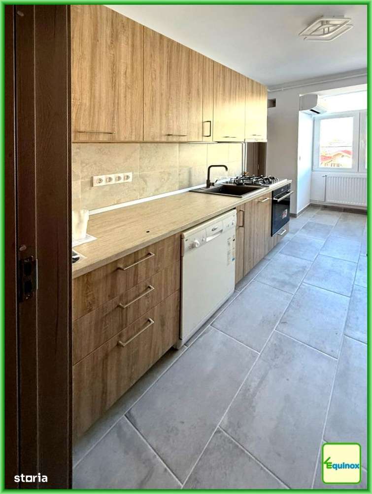 Apartament 3 camere de inchiriat, Pța A.I. Cuza, ECX17937 - Imagine principală: 5/14