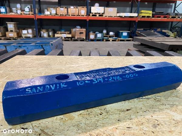 Sandvik JM1208 klin 10-314-246-000 - 1