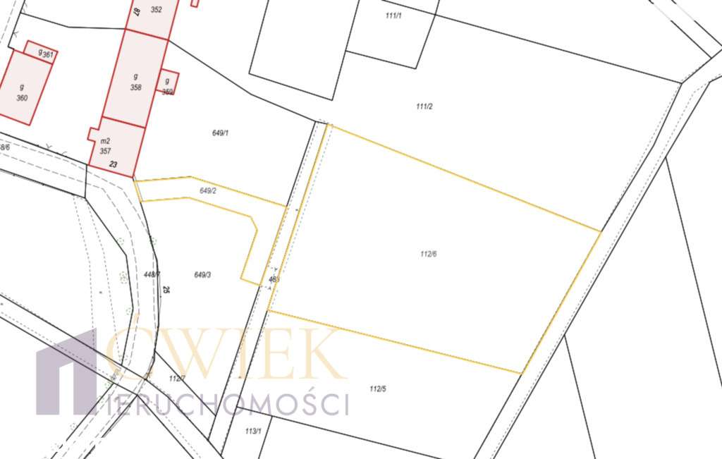 Terreno, 3000 m²