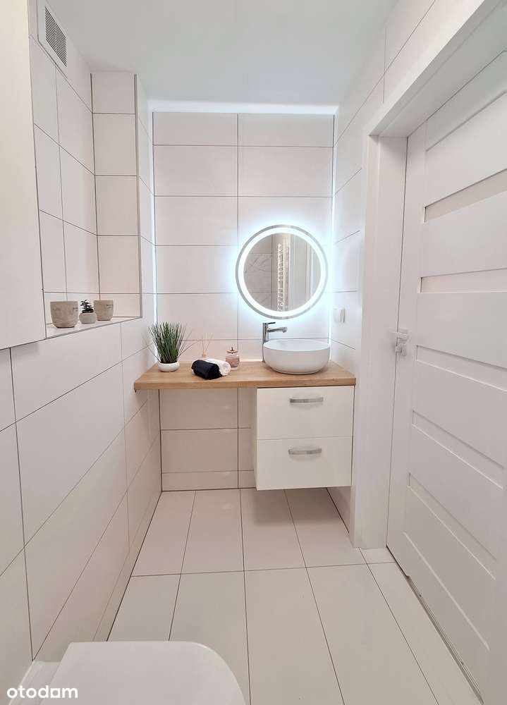 2 pokoje z balkonem w Centrum Oleśnicy - Pełny obrazek: 5/17