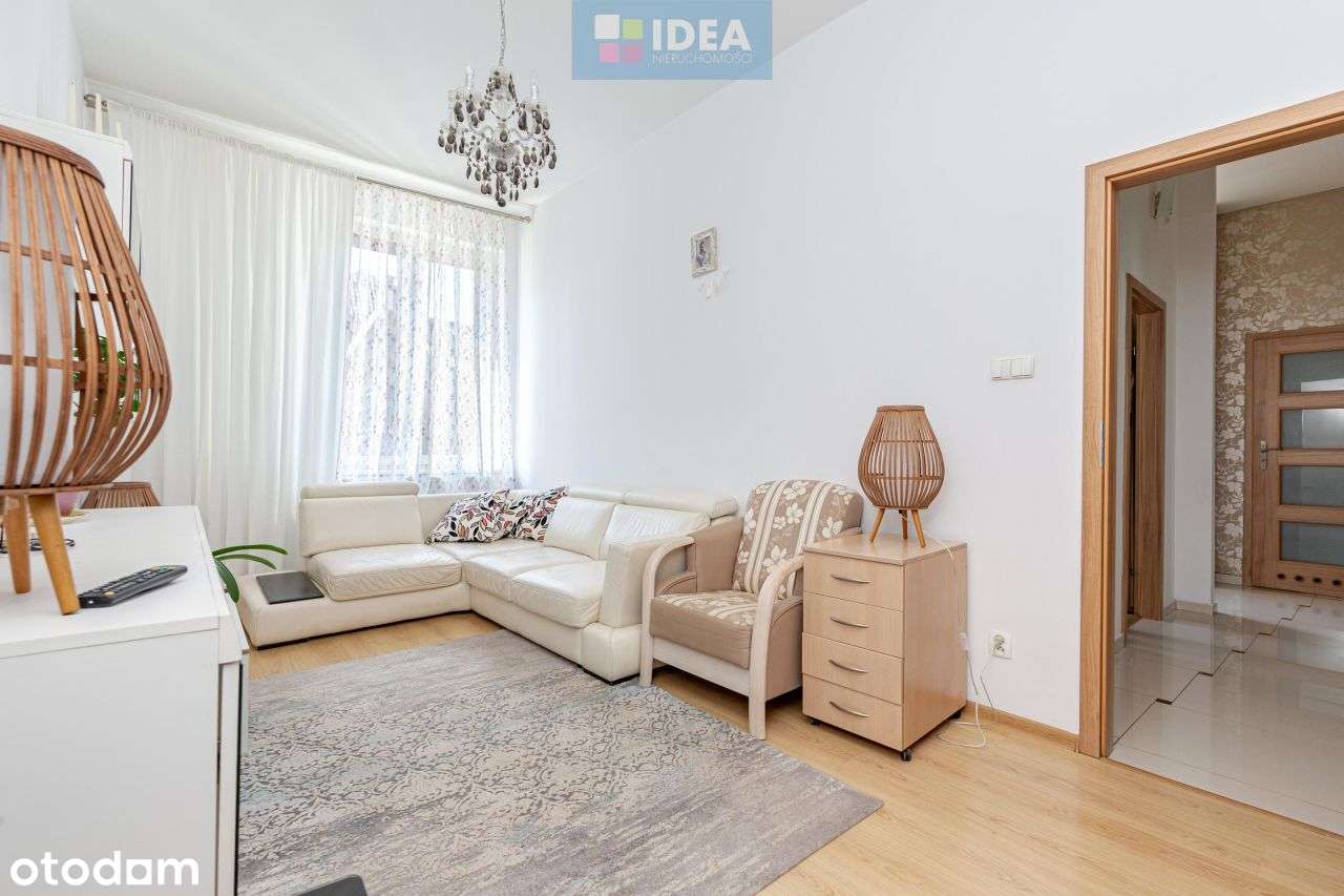 Mickiewicza - 2 pokoje na 2 piętrze - Pełny obrazek: 4/14