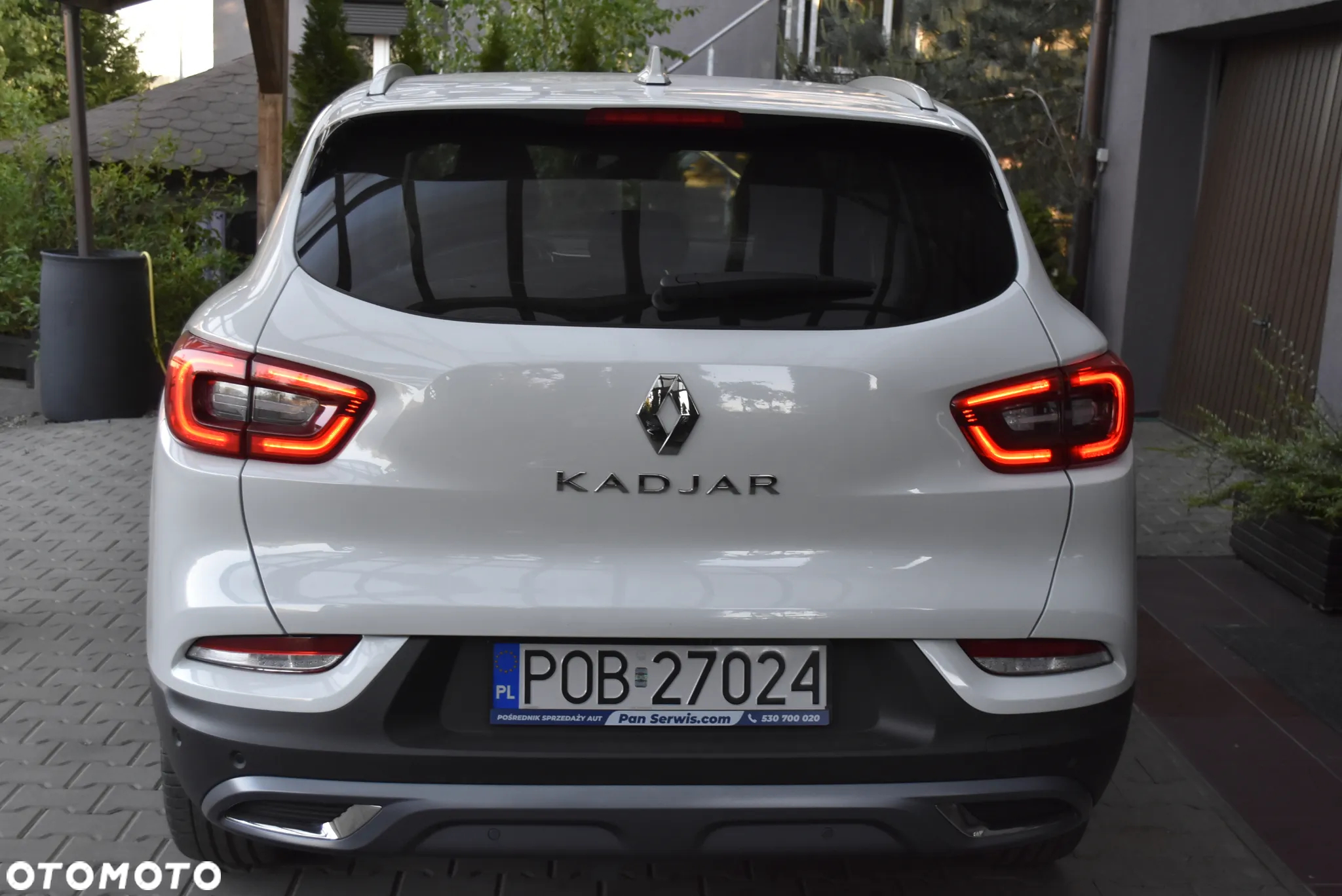 Renault Kadjar - 6