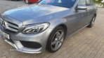 Mercedes-Benz C 180 BlueTEC AMG Line - 16