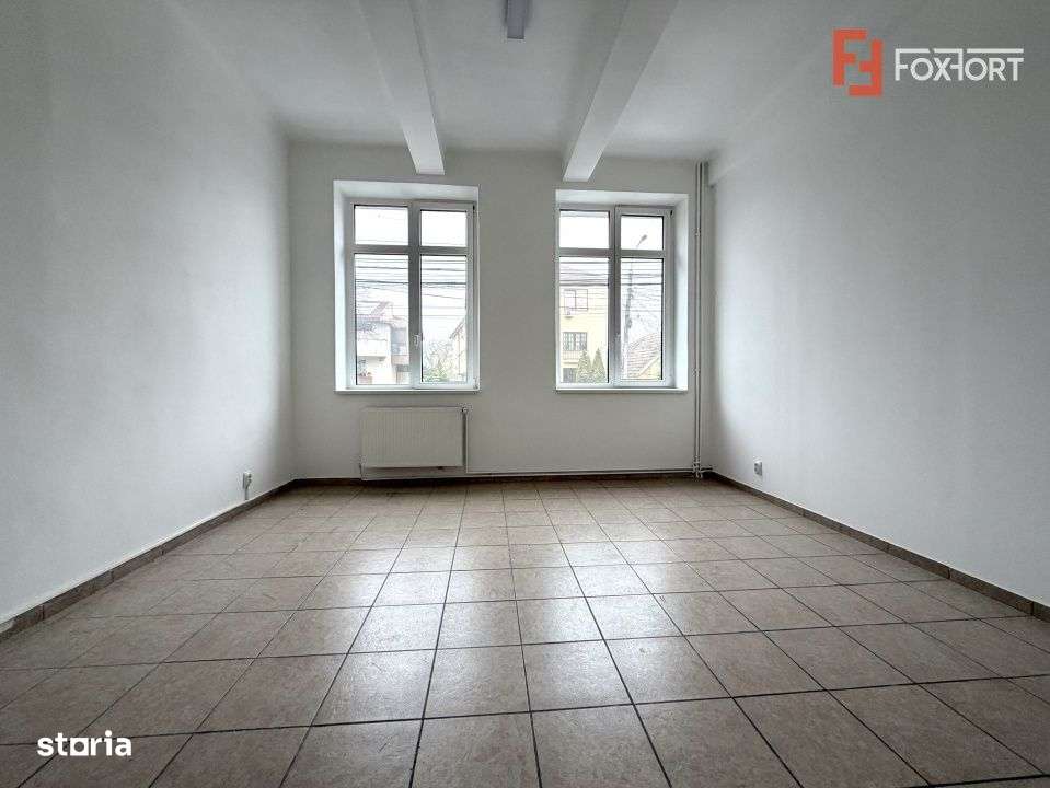 Comision 0% Spatiu Birouri de inchiriat in zona Balcescu - Imagine principală: 2/8